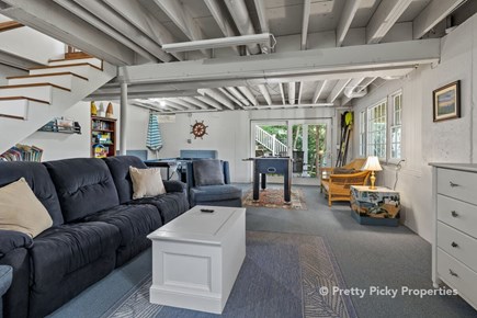 South Chatham Cape Cod vacation rental - 