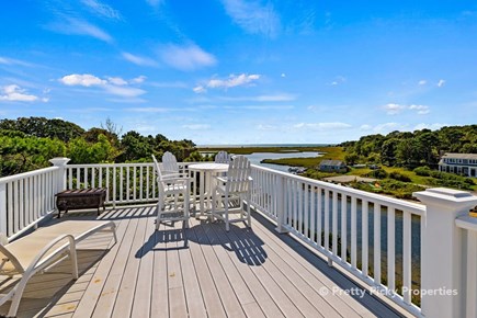 South Chatham Cape Cod vacation rental - 