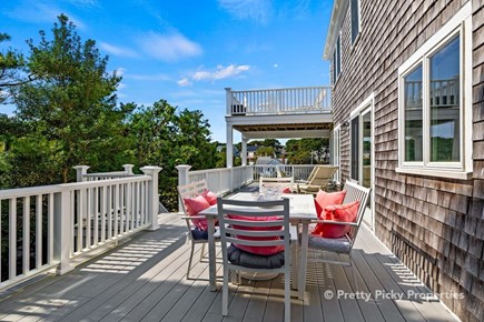 South Chatham Cape Cod vacation rental - 