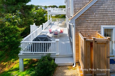 South Chatham Cape Cod vacation rental - 