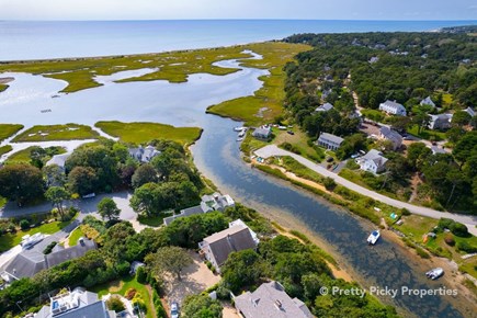 South Chatham Cape Cod vacation rental - 