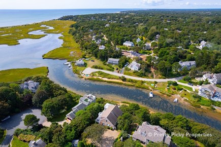 South Chatham Cape Cod vacation rental - 