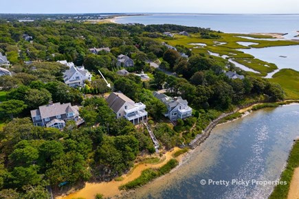South Chatham Cape Cod vacation rental - 