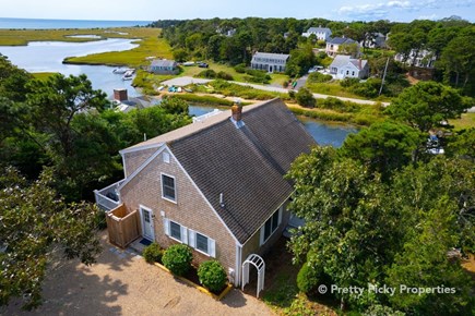South Chatham Cape Cod vacation rental - 