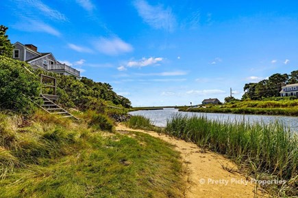 South Chatham Cape Cod vacation rental - 