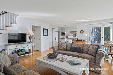 Chatham Cape Cod vacation rental - 