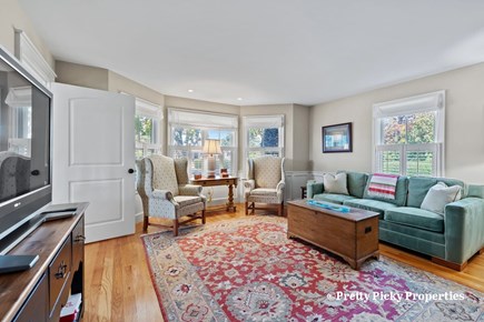 Chatham Cape Cod vacation rental - Looking for some quiet time?