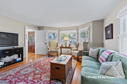 Chatham Cape Cod vacation rental - Quiet place to relax and recharge.