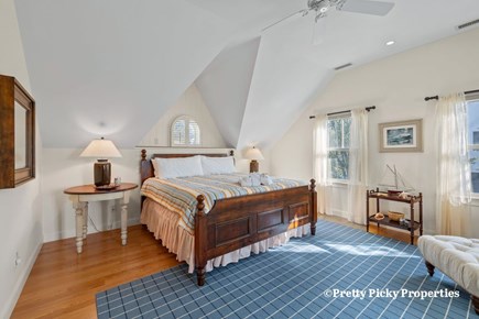 Chatham Cape Cod vacation rental - 2nd floor primary room
