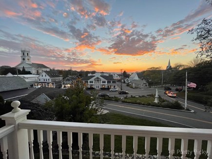 Chatham Cape Cod vacation rental - Capture gorgeous Cape Cod sunsets.