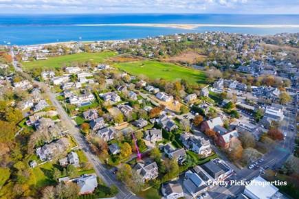 Chatham Cape Cod vacation rental - Minutes to Chatham Seaside Links.