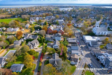 Chatham Cape Cod vacation rental - Heart of Chatham Village!