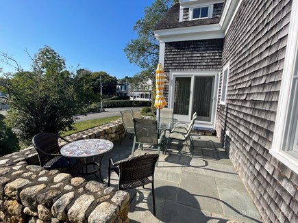 Chatham Cape Cod vacation rental - Grill the catch-of-the-day and dine alfresco