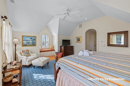 Chatham Cape Cod vacation rental - An abundance of space and sunlight