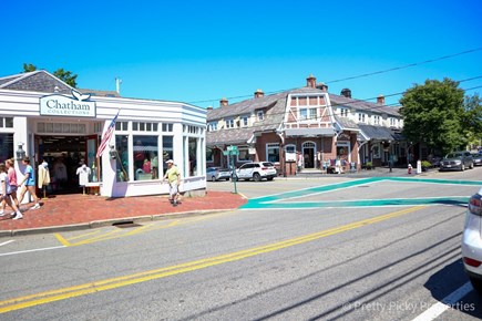 Chatham Cape Cod vacation rental - 