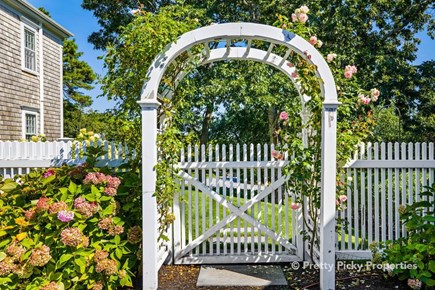 West Barnstable Cape Cod vacation rental - Beautiful Grounds