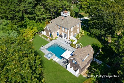 West Barnstable Cape Cod vacation rental - 