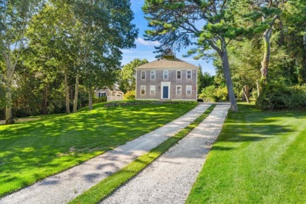 West Barnstable Cape Cod vacation rental - Point Hill Haven: 141-WB