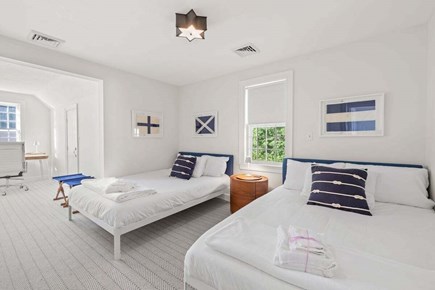 West Barnstable Cape Cod vacation rental - Guest bedroom #2