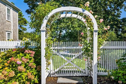 West Barnstable Cape Cod vacation rental - Beautiful Grounds