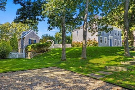 West Barnstable Cape Cod vacation rental - Additional parking