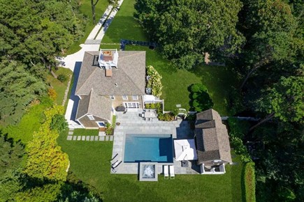 West Barnstable Cape Cod vacation rental - Great West Barnstable Vacation Rental