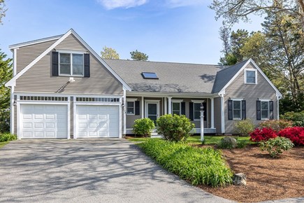 Brewster Cape Cod vacation rental - Welcome to Perch Pond!