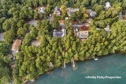 Brewster Cape Cod vacation rental - Come make lasting memories...