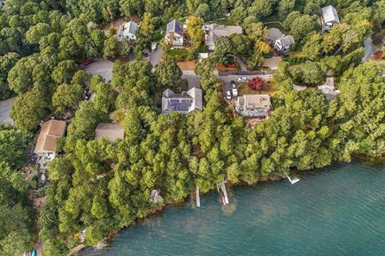 Brewster Cape Cod vacation rental - Come make lasting memories...