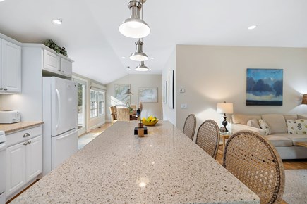 East Orleans Cape Cod vacation rental - 