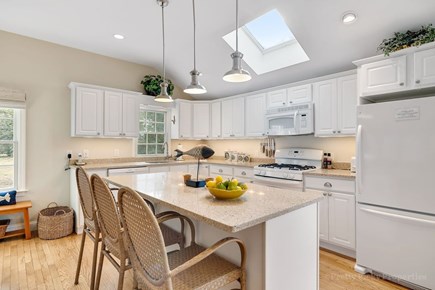 East Orleans Cape Cod vacation rental - 