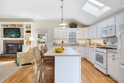 East Orleans Cape Cod vacation rental - 