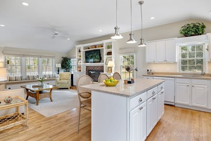 East Orleans Cape Cod vacation rental - 