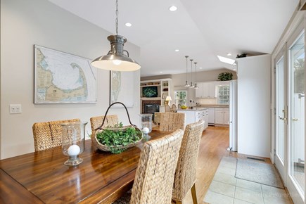 East Orleans Cape Cod vacation rental - 