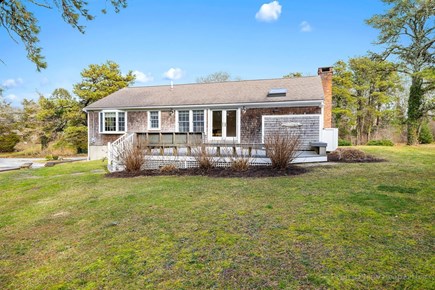 East Orleans Cape Cod vacation rental - 