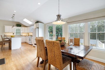 East Orleans Cape Cod vacation rental - 