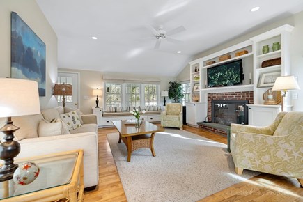 East Orleans Cape Cod vacation rental - 