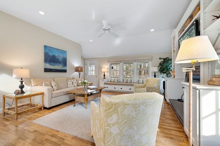 East Orleans Cape Cod vacation rental - 