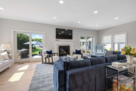 Orleans Cape Cod vacation rental - 