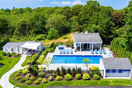 Orleans Cape Cod vacation rental - 