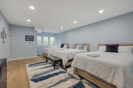 Orleans Cape Cod vacation rental - 