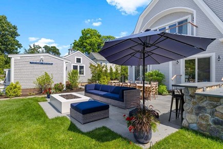 Orleans Cape Cod vacation rental - 