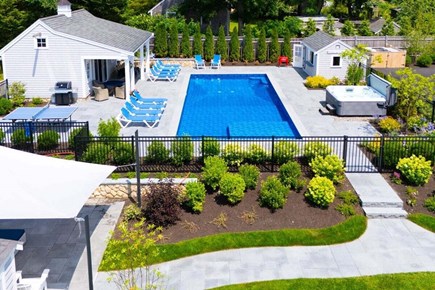 Orleans Cape Cod vacation rental - 