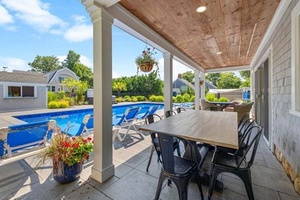 Orleans Cape Cod vacation rental - 