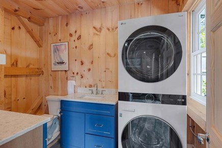 Orleans Cape Cod vacation rental - Plus a powder room and laundry