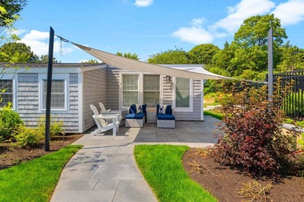 Orleans Cape Cod vacation rental - Last stop is the cottage