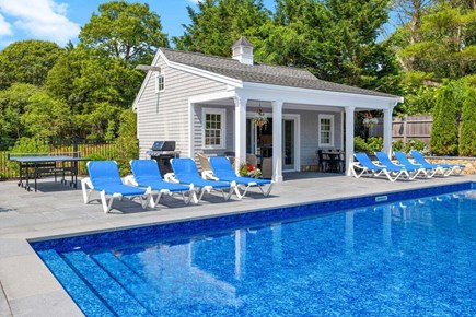 Orleans Cape Cod vacation rental - 