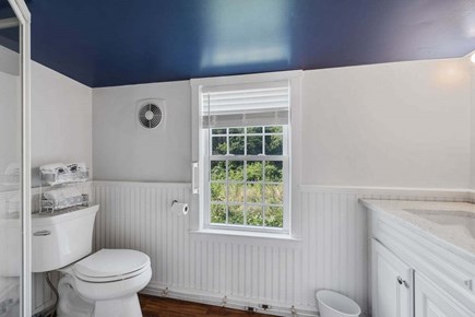 Orleans Cape Cod vacation rental - And a private bath with shower