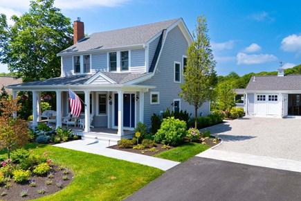 Orleans Cape Cod vacation rental - 