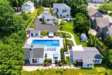 Orleans Cape Cod vacation rental - 